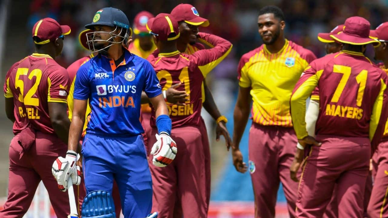 India Could Play Three ODIs, Two Extra T20Is On West Indies Tour In June: Report
